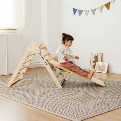Climber Triangle Set-2